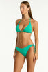 Sea Level Essentials Tie Side Bottom